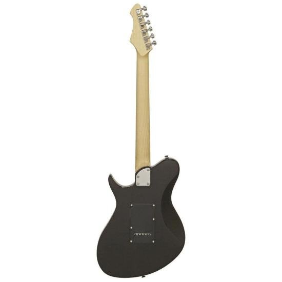 Guitarra Aria Pro II J-1 Black
