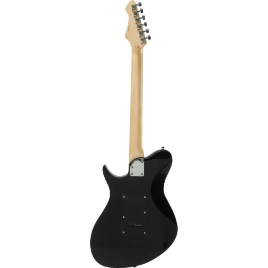 Guitarra Aria Pro II J-1 Black