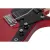 Guitarra Aria Pro II J-1 Candy Apple Red