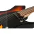 Guitarra Aria Pro II J-B'tone Baritone 3 Tone Sunburst
