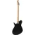 Guitarra Aria Pro II J-B'tone Baritone Black