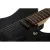 Guitarra Aria Pro II J-B'tone Baritone Black