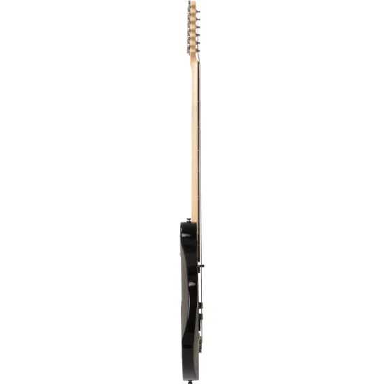 Guitarra Aria Pro II J-B'tone Baritone Black