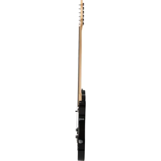 Guitarra Aria Pro II J-B'tone Baritone Black