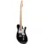 Guitarra Aria Pro II J-TL Black