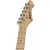 Guitarra Aria Pro II J-TL Black