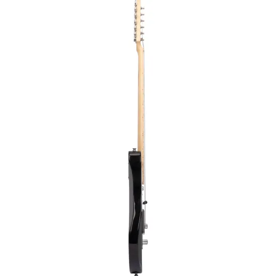Guitarra Aria Pro II J-TL Black