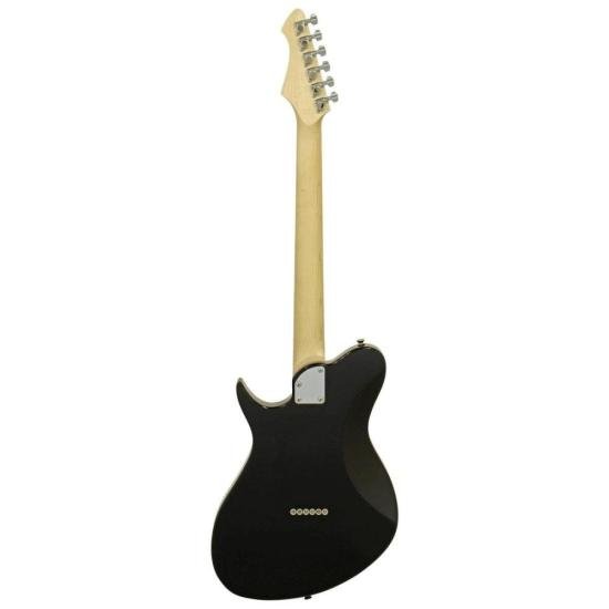 Guitarra Aria Pro II J-TL Black
