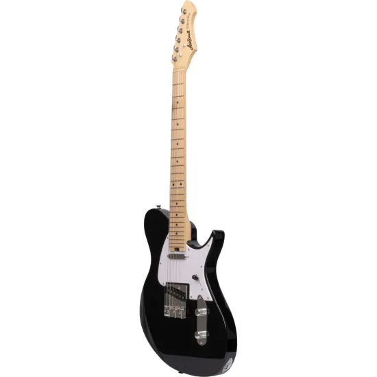 Guitarra Aria Pro II J-TL Black