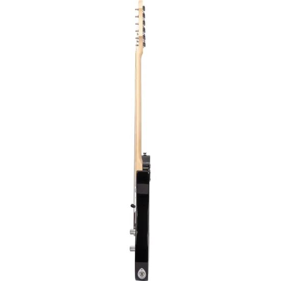 Guitarra Aria Pro II J-TL Black