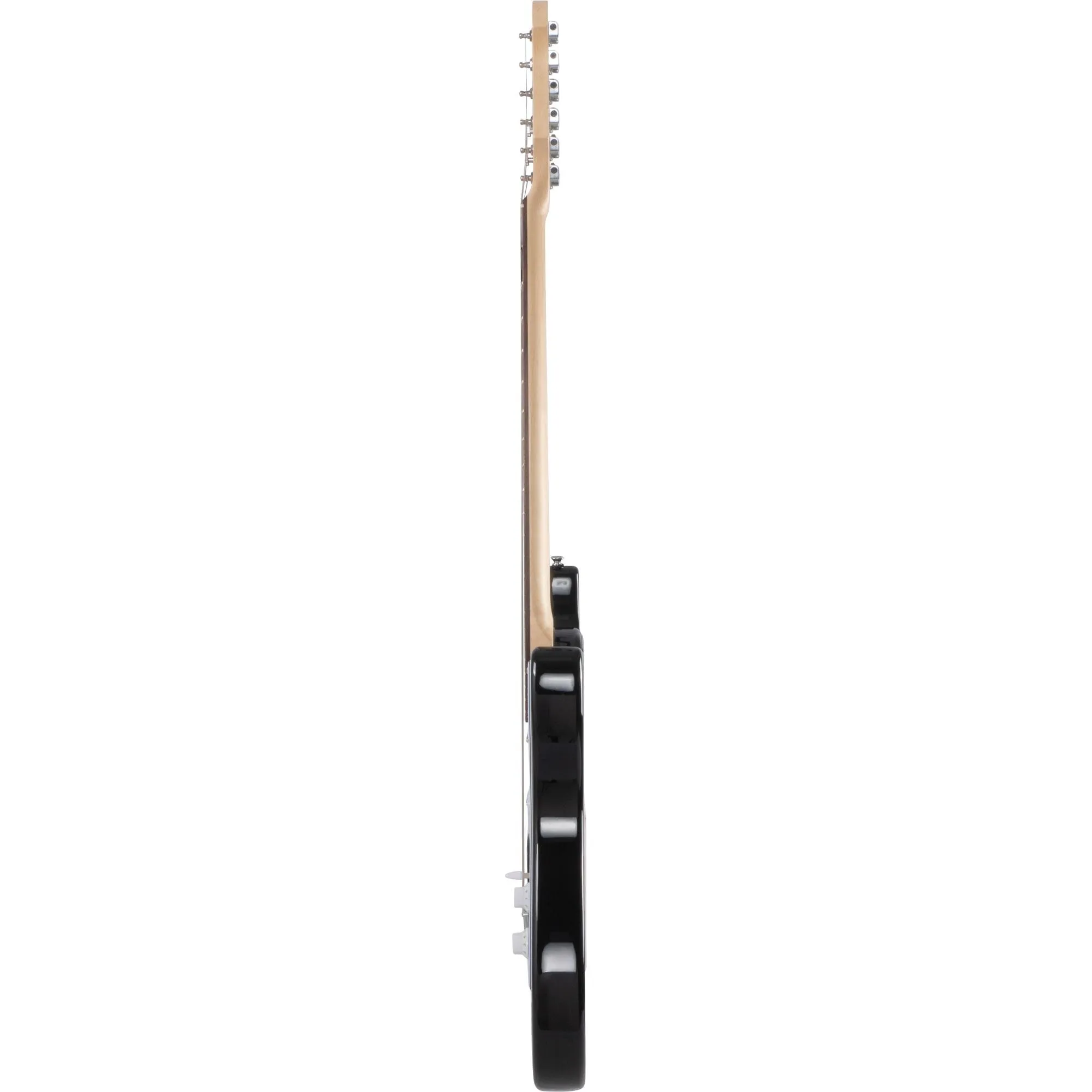 Guitarra Aria Pro II 714-STD Fullerton 3 Tone Sunburst