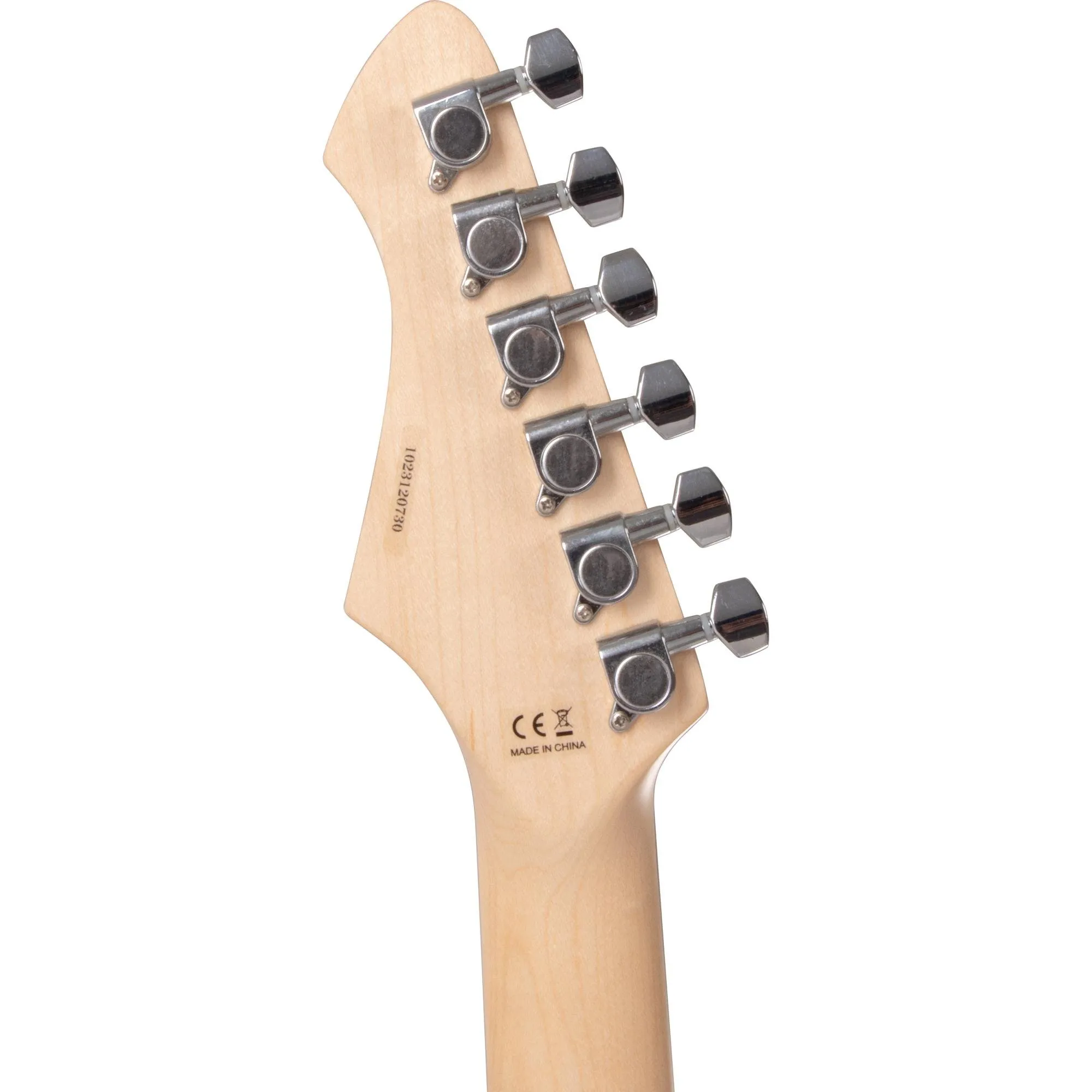 Guitarra Aria Pro II 714-STD Fullerton 3 Tone Sunburst