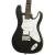 Guitarra Aria Pro II 714-STD Fullerton Black