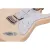 Guitarra Aria Pro II 714-MK2 Fullerton Marble White