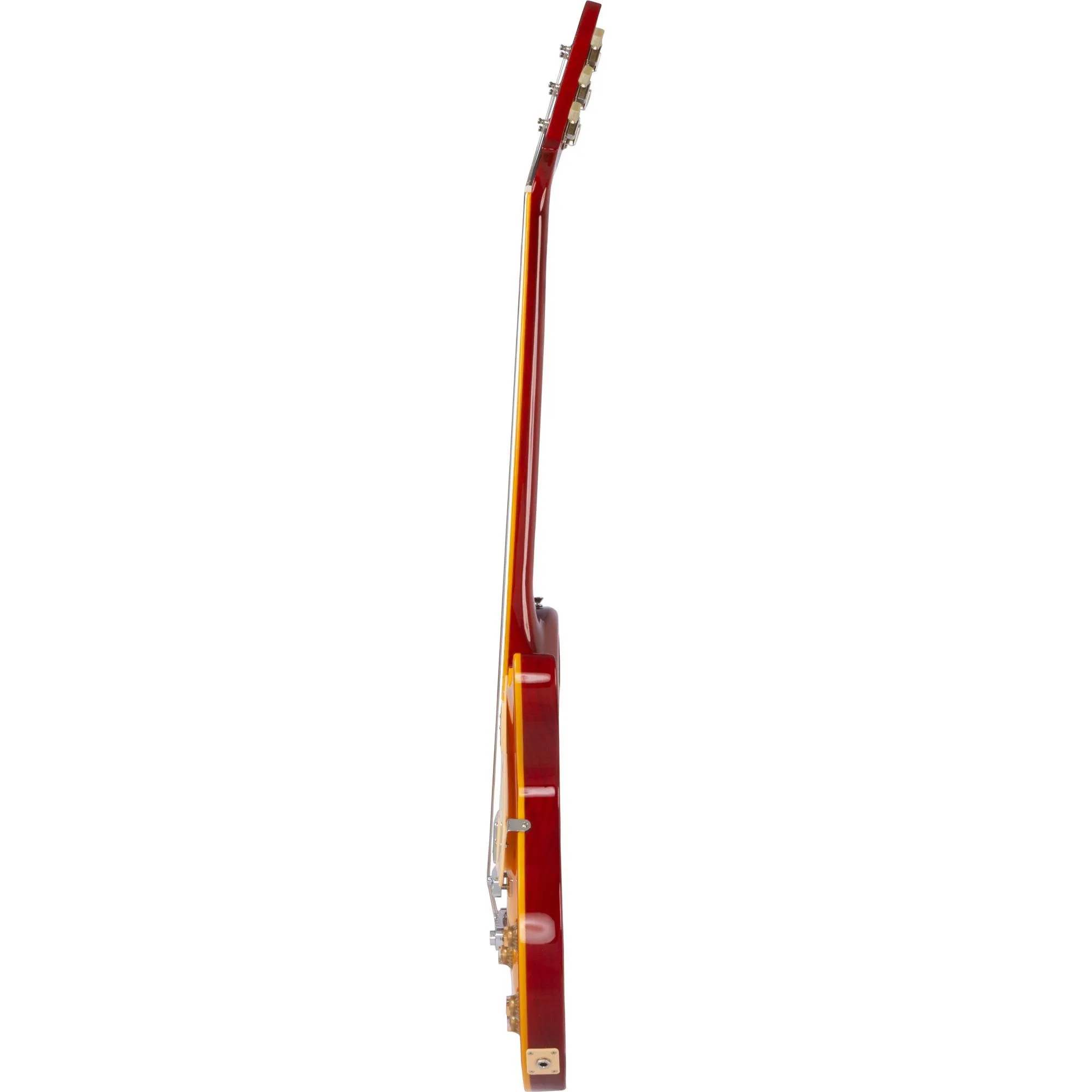 Guitarra Aria Pro II PE-350STD Aged Cherry Sunburst