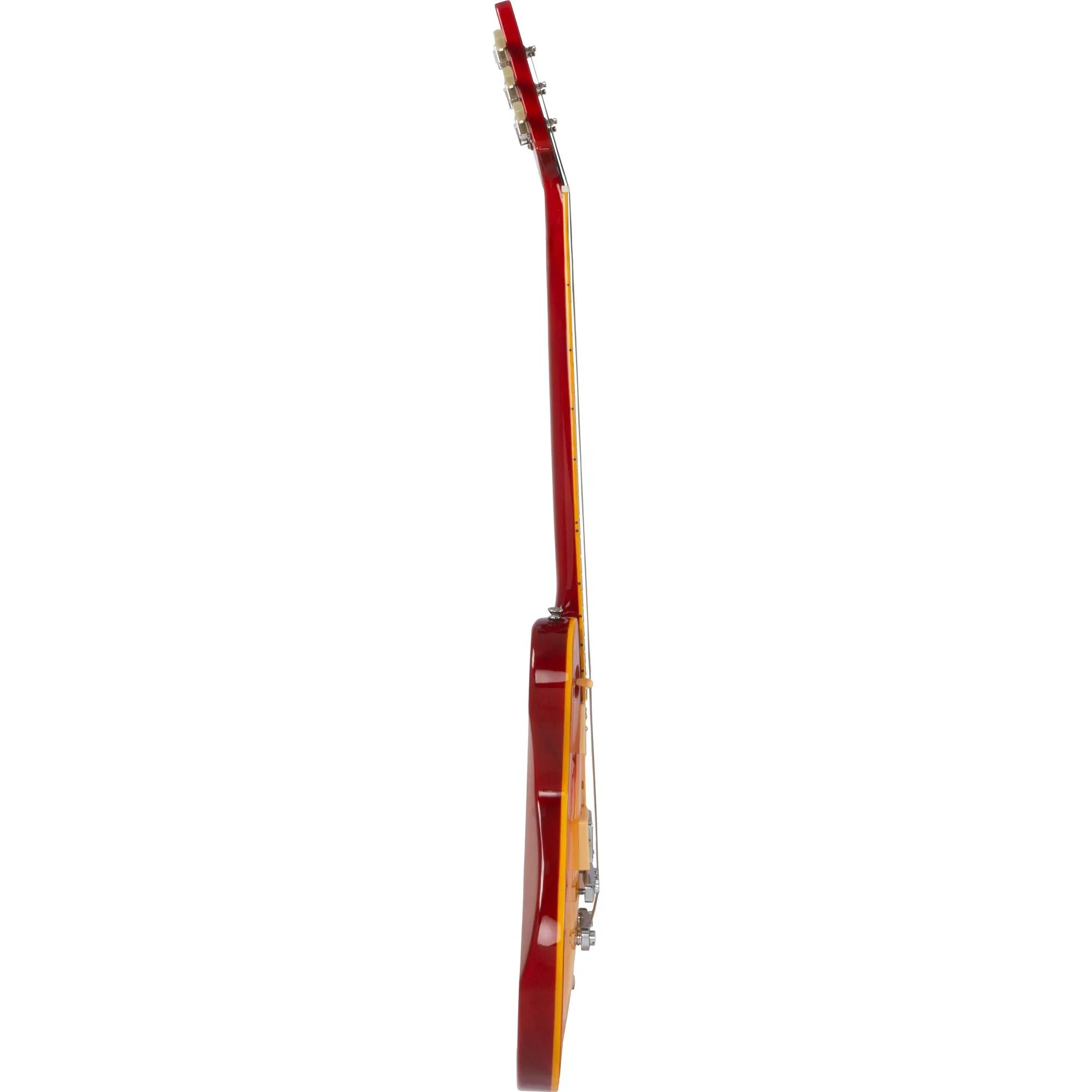 Guitarra Aria Pro II PE-350STD Aged Cherry Sunburst