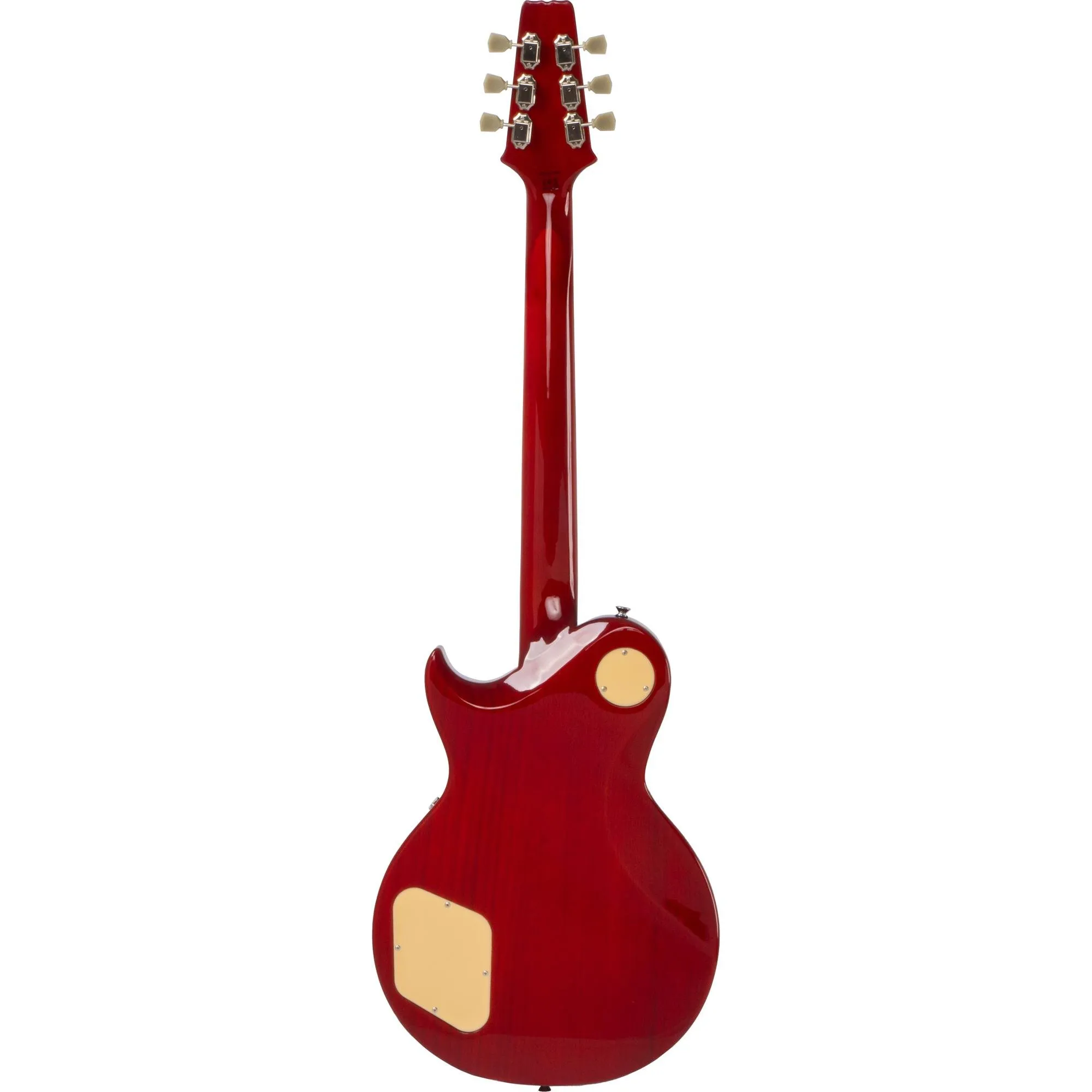 Guitarra Aria Pro II PE-350STD Aged Cherry Sunburst