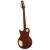 Guitarra Aria Pro II PE-350STD Aged Brown Sunburst