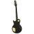 Guitarra Aria Pro II PE-350STD Aged Black