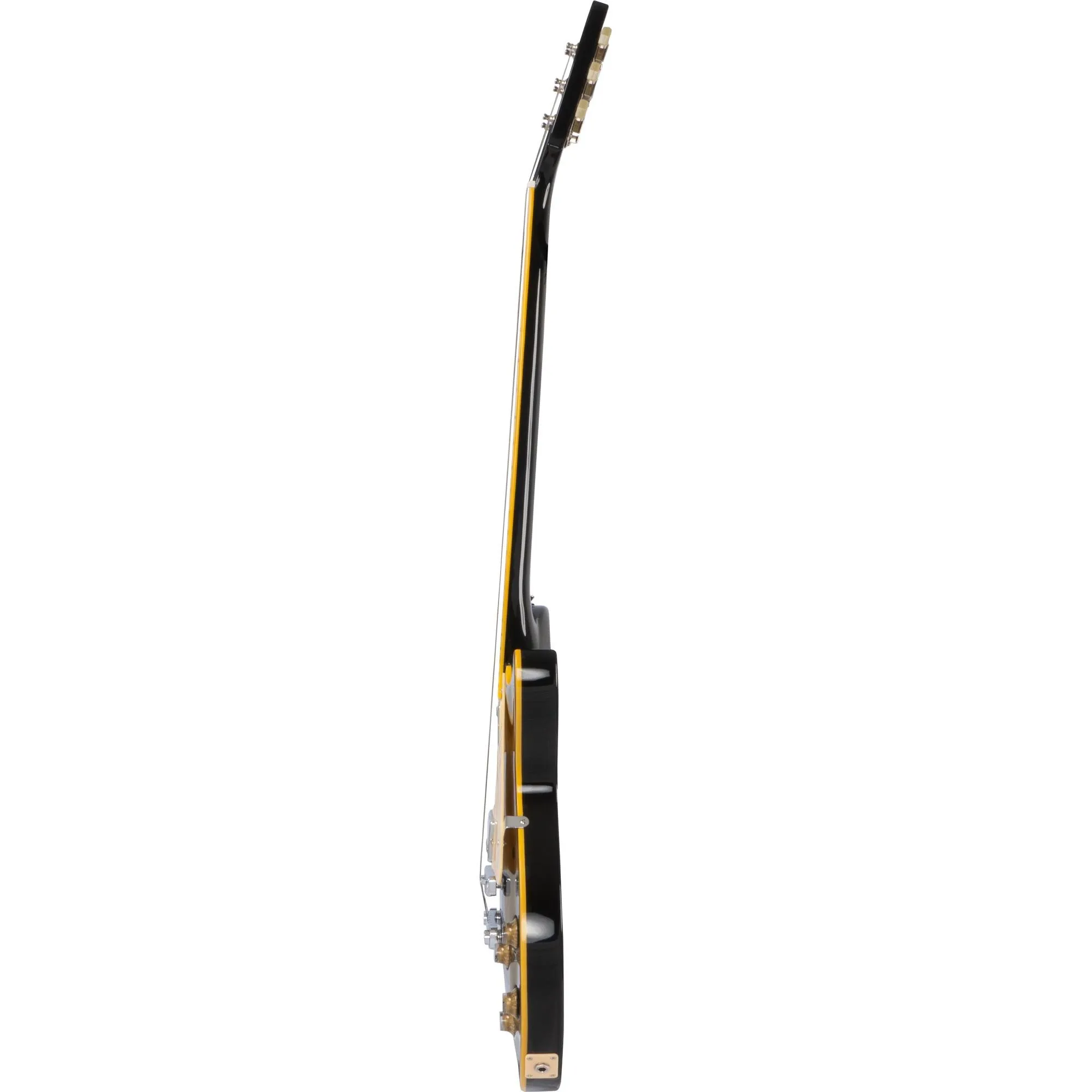 Guitarra Aria Pro II PE-350STD Aged Black