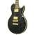 Guitarra Aria Pro II PE-350CST Aged Black