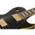 Guitarra Aria Pro II PE-350CST Aged Black