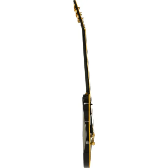 Guitarra Aria Pro II PE-350CST Aged Black