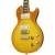 Guitarra Aria Pro II PE-350PG Aged Lemon Drop