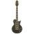 Guitarra Aria Pro II PE-350PF Aged Black