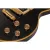 Guitarra Aria Pro II PE-350PF Aged Black