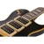 Guitarra Aria Pro II PE-350PF Aged Black