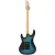Guitarra Aria Pro II MAC-STD Metallic Blue Shade