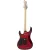 Guitarra Aria Pro II MAC-STD Metallic Red Shade