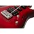 Guitarra Aria Pro II MAC-STD Metallic Red Shade