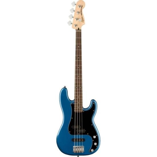 Contrabaixo Squier Affnity Precision Bass PJ Lake Placid
