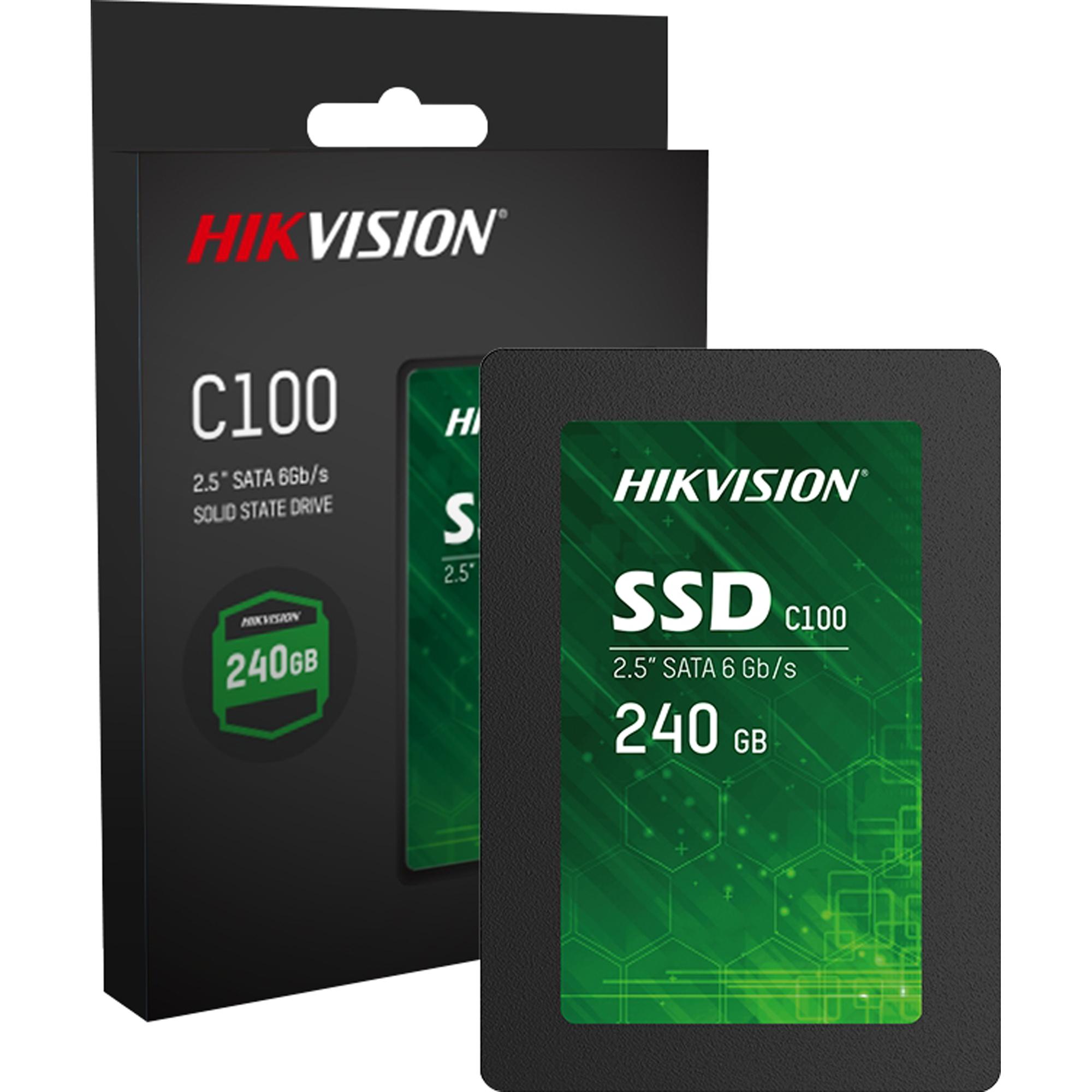 SSD 240GB 2.5\
