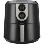 Fritadeira Air Fryer Agratto Supremma AFRM01l-01 6,2L Preta 127v