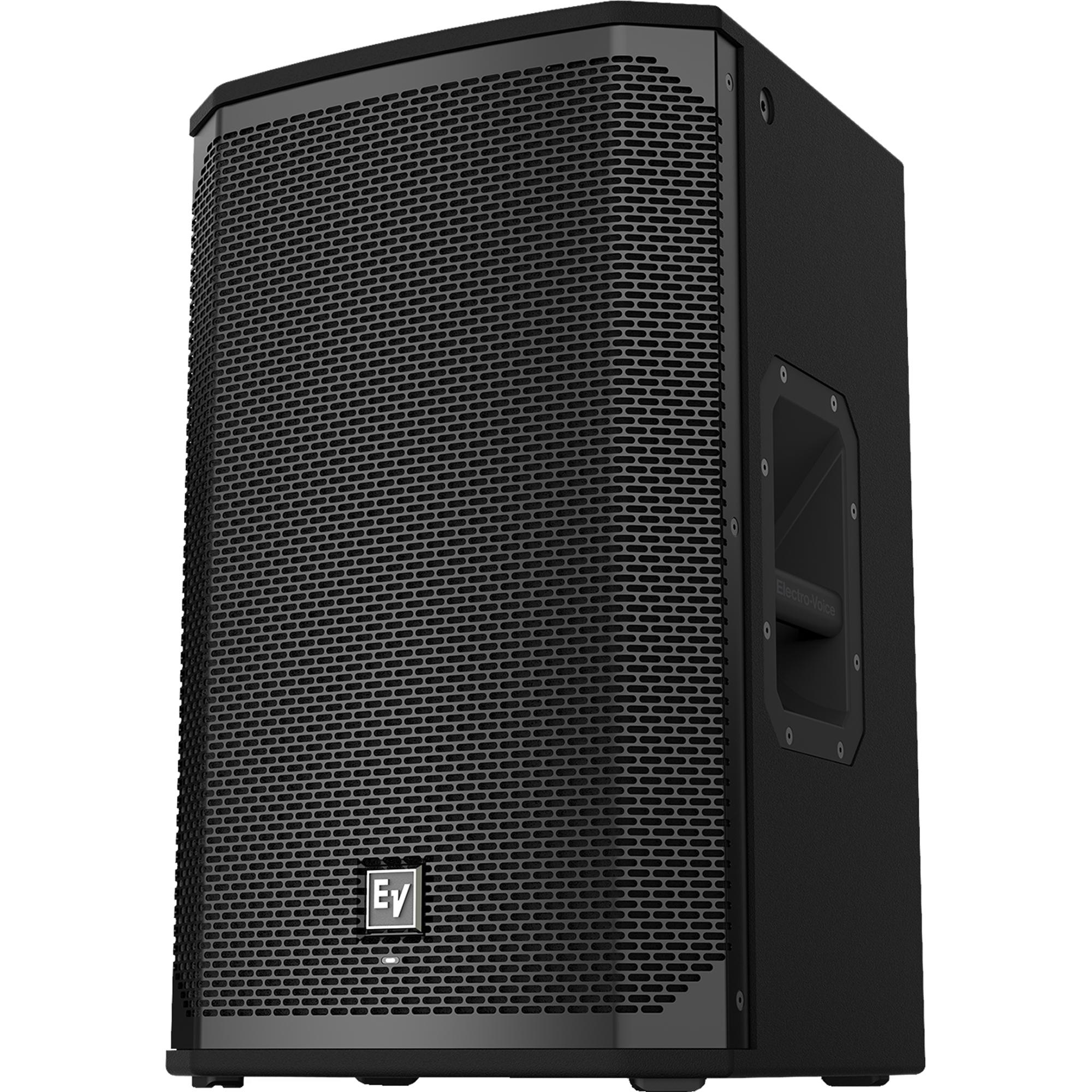 Caixa de Som Ativa Electro-Voice EKX-12P 12\