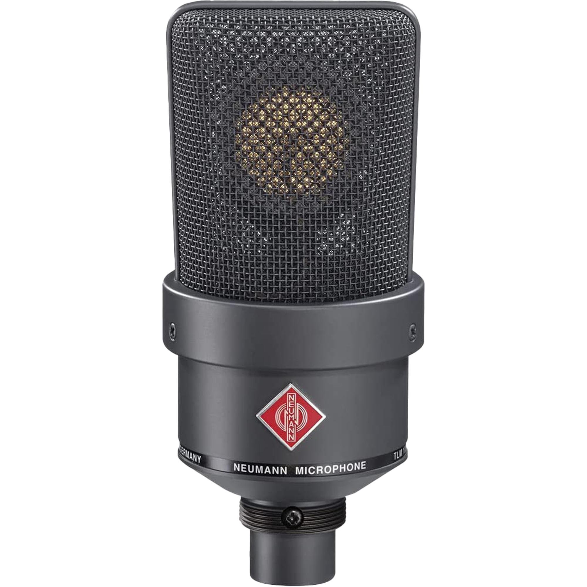 Microfone Neumann TLM 103 MT Condensador Cardioide