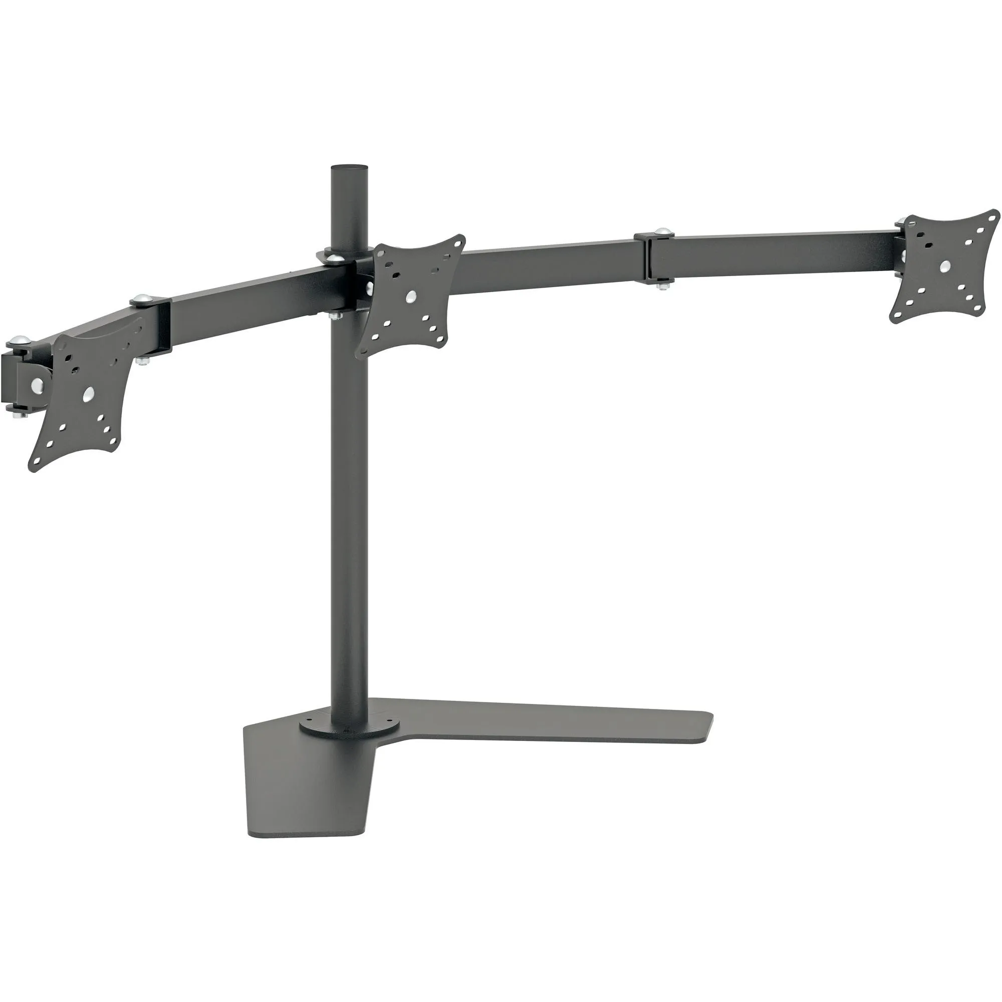 Suporte Para Monitor Triplo 13-27