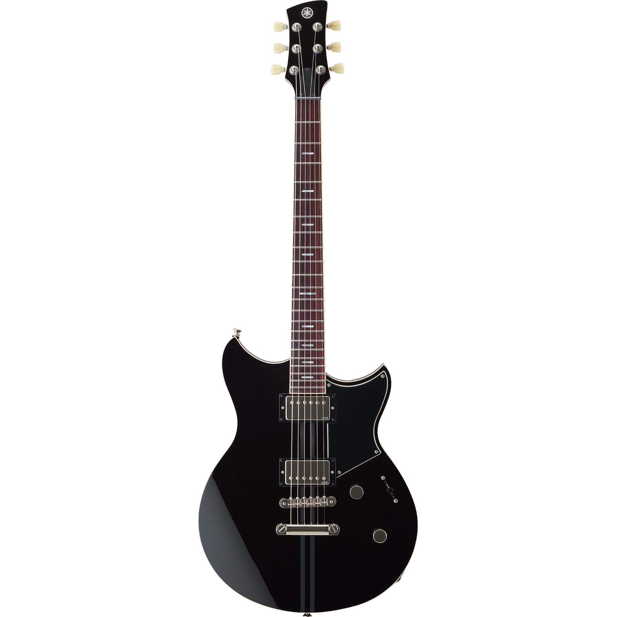 Guitarra Yamaha Revstar RSS 20 Black