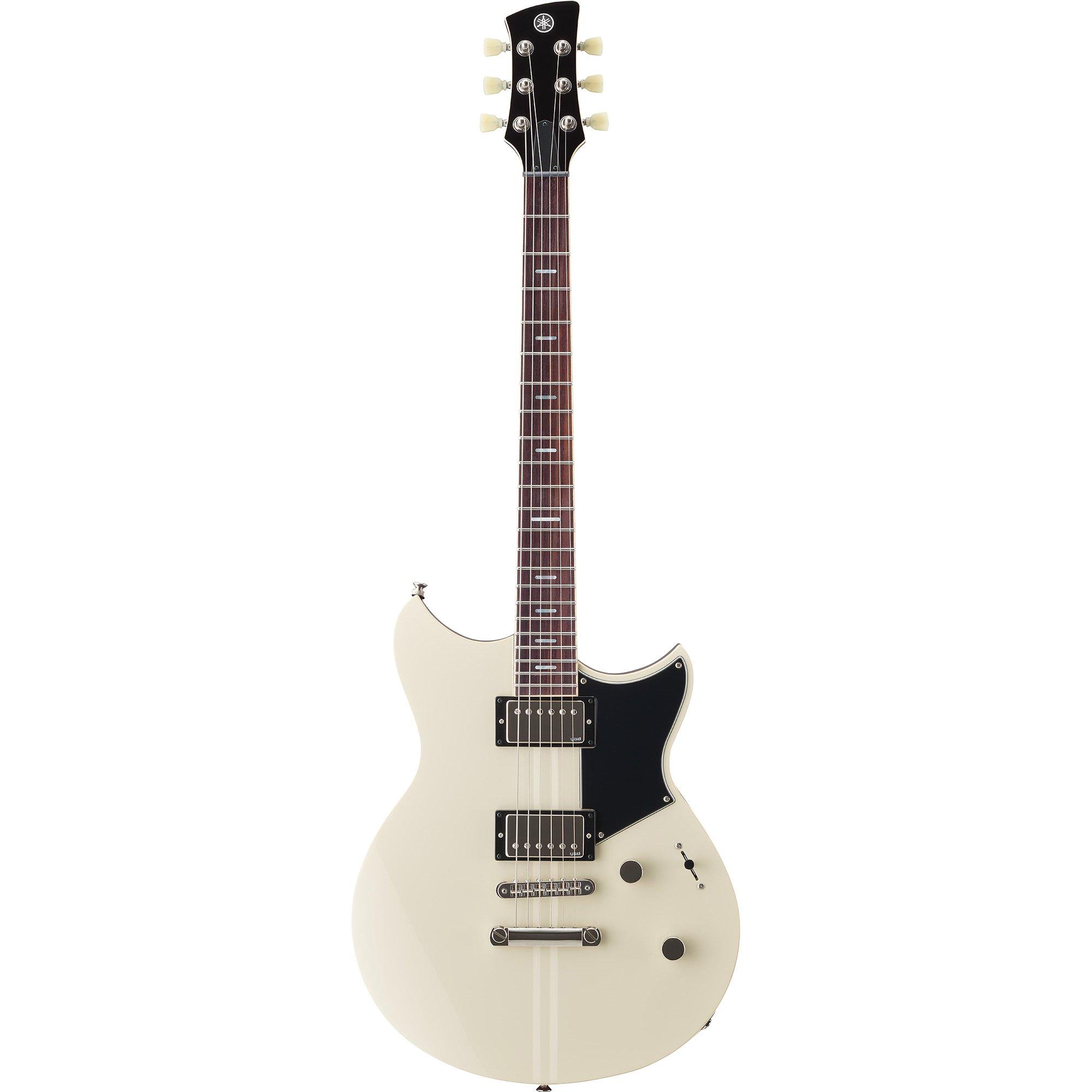 Guitarra Yamaha Revstar RSS 20 Vintage White