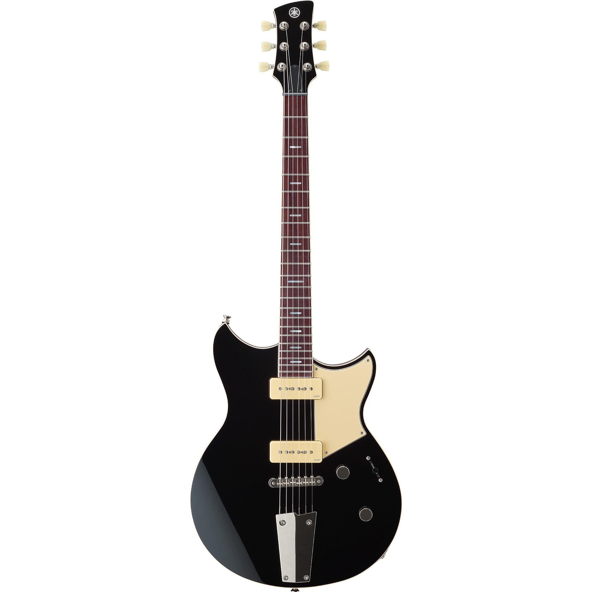 Guitarra Yamaha Revstar RSS 02T Black