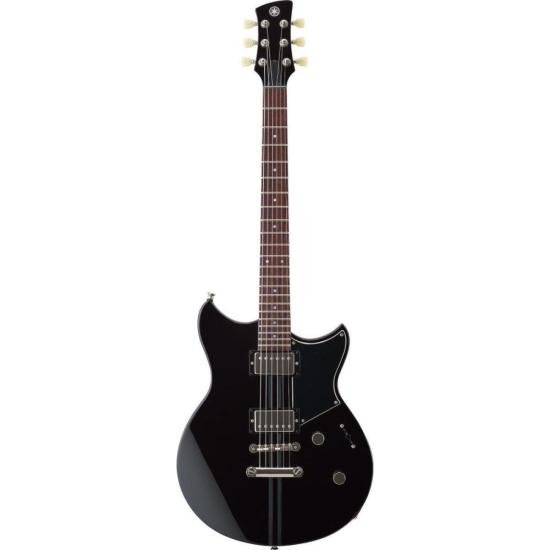 Guitarra Yamaha Revstar RSE 20 Black