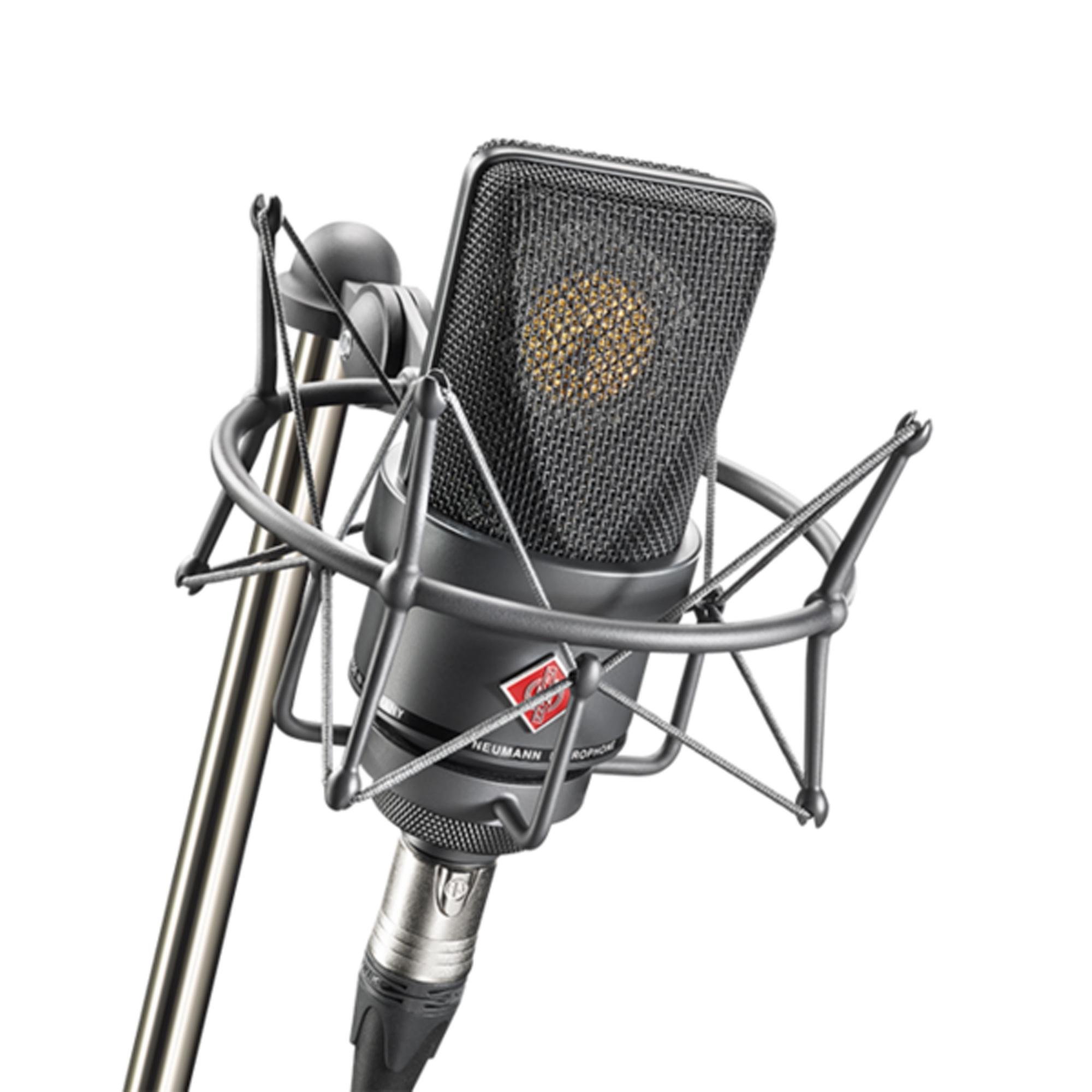 Microfone Neumann TLM 103 MT Studio Set Cardióide
