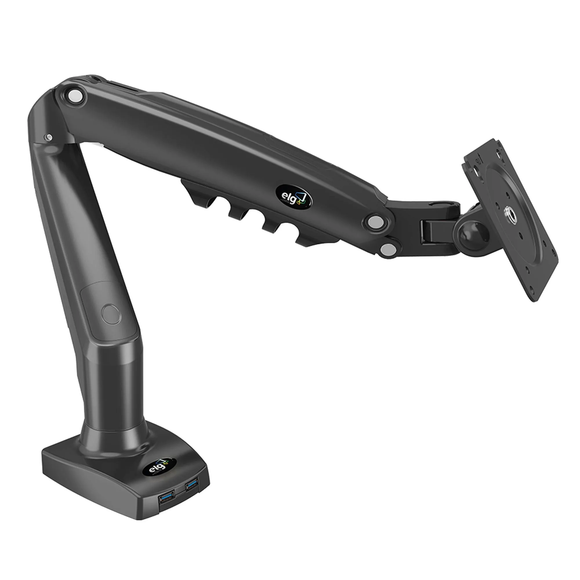 Suporte Para Monitor Articulado de Mesa 17-35\
