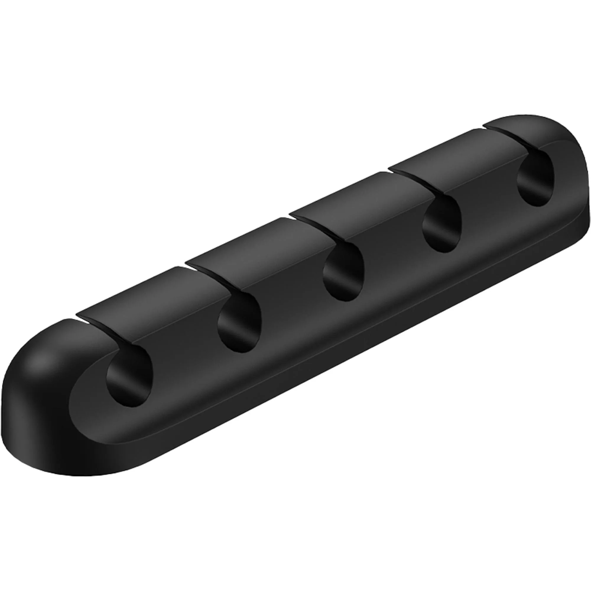 Organizador de Cabos e Fios 5 Clips Fortrek FK 232O