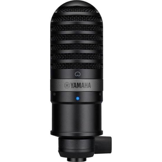 Microfone Yamaha YCM01 Condensador Cardioide Preto