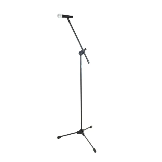 Pedestal Para Microfone ou Banner TPL ASK - Hayamax