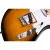 Guitarra Aria Pro II J-TL 2 Tone Sunburst